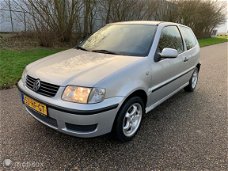 Volkswagen Polo - 1.9 SDI Trendline