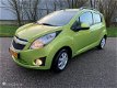 Chevrolet Spark - 1.2 16V LT / Airco / Navigatie / Stoelverw - 1 - Thumbnail