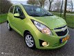 Chevrolet Spark - 1.2 16V LT / Airco / Navigatie / Stoelverw - 1 - Thumbnail