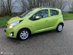 Chevrolet Spark - 1.2 16V LT / Airco / Navigatie / Stoelverw - 1 - Thumbnail