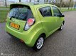 Chevrolet Spark - 1.2 16V LT / Airco / Navigatie / Stoelverw - 1 - Thumbnail