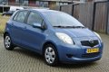 Toyota Yaris - 1.3 VVTi Sol |AIRCO|NIEUWE APK|5DRS|NAP|DEALERONDERHOUDEN|ZEER NETTE STAAT - 1 - Thumbnail