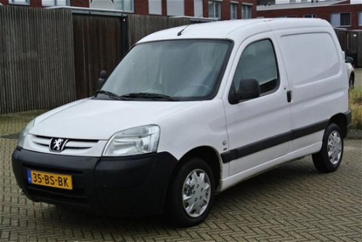 Peugeot Partner - 170C 2.0 HDI Avantage |NAP|Elektrisch pakket| - 1