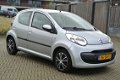 Citroën C1 - 1.0-12V Ambiance |NAP|Elektrische Pakket|5DRS|Goed onderhouden - 1 - Thumbnail