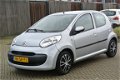 Citroën C1 - 1.0-12V Ambiance |NAP|Elektrische Pakket|5DRS|Goed onderhouden - 1 - Thumbnail