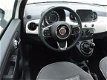 Fiat 500 - 80 LOUNGE RIJKLAAR OPEN DAK, NAVI - 1 - Thumbnail