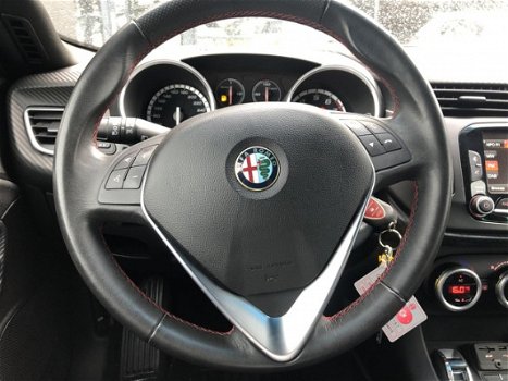 Alfa Romeo Giulietta - 1.4 MA 170 TCT SPRINT - 1