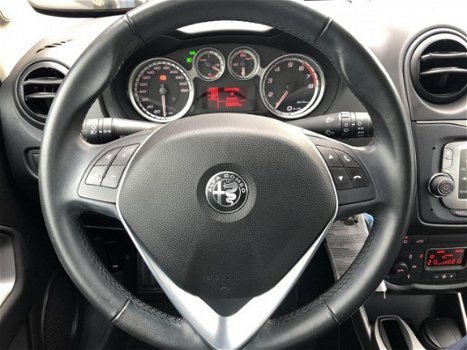 Alfa Romeo MiTo - 1.4 SUPER - 1