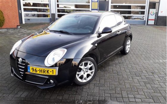 Alfa Romeo MiTo - 1.4 T Distinctive - 1