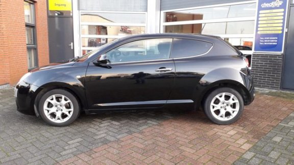 Alfa Romeo MiTo - 1.4 T Distinctive - 1