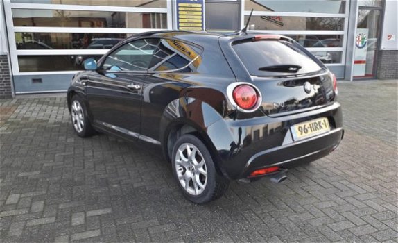 Alfa Romeo MiTo - 1.4 T Distinctive - 1