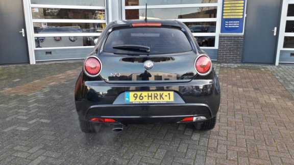 Alfa Romeo MiTo - 1.4 T Distinctive - 1