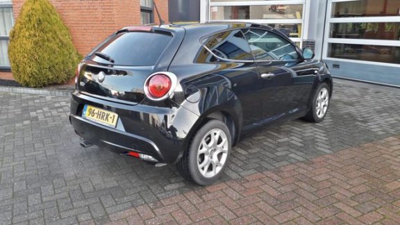 Alfa Romeo MiTo - 1.4 T Distinctive - 1