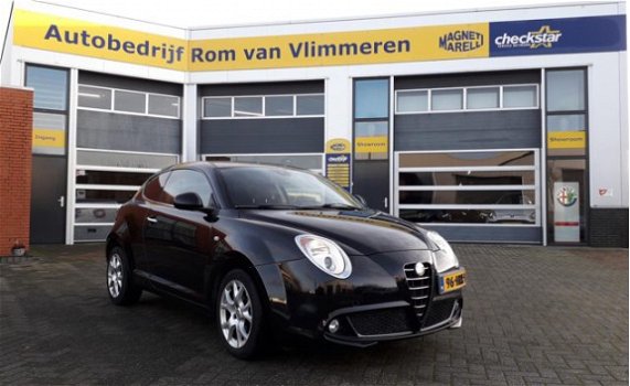 Alfa Romeo MiTo - 1.4 T Distinctive - 1