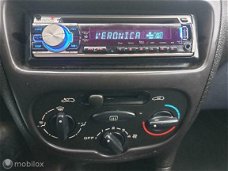 Peugeot 206 - 1.4 5D 2001 Grijs ST BEKR APK JAN 2021 1.4 5D 2001 Grijs ST BEKR APK JAN 2021