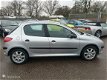 Peugeot 206 - 1.4 5D 2001 Grijs ST BEKR APK JAN 2021 1.4 5D 2001 Grijs ST BEKR APK JAN 2021 - 1 - Thumbnail