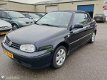 Volkswagen Golf Cabriolet - 2.0 Classicline - 1 - Thumbnail