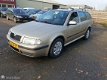 Skoda Octavia Combi - 1.6 Démarrage - 1 - Thumbnail