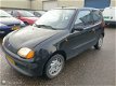 Fiat Seicento - 1.1 SPI 1999 Zwart ST BEKR APK OKT 2020 1.1 SPI 1999 Zwart ST BEKR APK OKT 2020 - 1 - Thumbnail