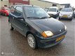 Fiat Seicento - 1.1 SPI 1999 Zwart ST BEKR APK OKT 2020 1.1 SPI 1999 Zwart ST BEKR APK OKT 2020 - 1 - Thumbnail