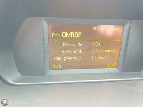 Opel Meriva - 1.8 16V 2010 AIRCO CR CONT APK FEB 2020 1.8 16V 2010 AIRCO CR CONT APK FEB 2020 - 1