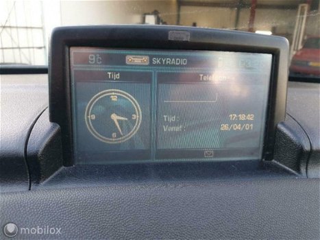 Peugeot 307 - 1.6 16V 5DR 2006 AIRCO CR CONTR APK JUNI 2020 1.6 16V 5DR 2006 AIRCO CR CONTR APK JUNI - 1