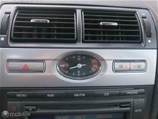 Ford Mondeo - 2.0 16V 107KW HB 2005 Platinum AIRCO CR CONTR 2.0 16V 107KW HB 2005 Platinum AIRCO CR