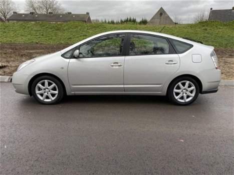 Toyota Prius - 1.5 VVT-i Hybride Automaat Volledig dealer onderhouden - 1