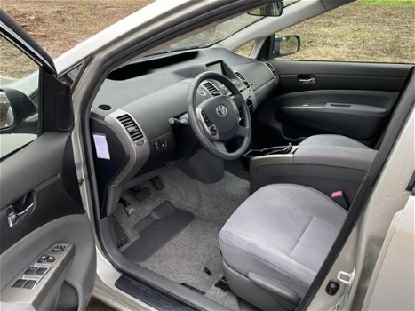 Toyota Prius - 1.5 VVT-i Hybride Automaat Volledig dealer onderhouden - 1