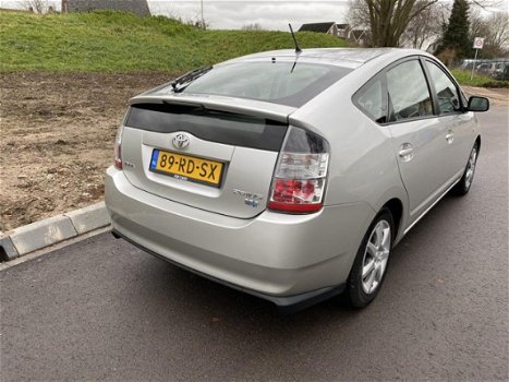 Toyota Prius - 1.5 VVT-i Hybride Automaat Volledig dealer onderhouden - 1