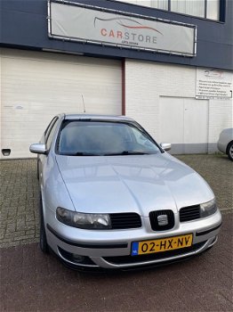 Seat Leon - 1.8 20 Turbo Sport - 1