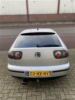 Seat Leon - 1.8 20 Turbo Sport - 1