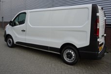 Opel Vivaro - 1.6CDTI 125PK L2H1 LANG TREKHAAK NAVI CAMERA ECOFLEX