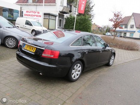 Audi A6 - 2.0 TDI Pro Line Sedan Automaat NAVI PDC - 1