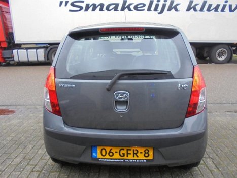 Hyundai i10 - 1.1 Active 5-deurs/Bouwjaar 2008 - 1