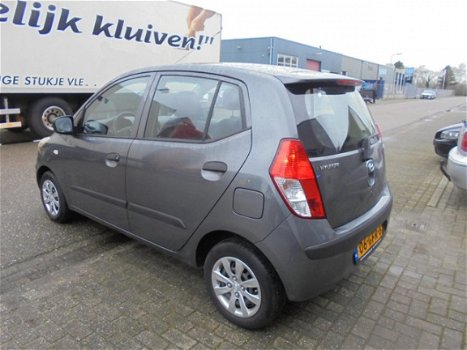 Hyundai i10 - 1.1 Active 5-deurs/Bouwjaar 2008 - 1