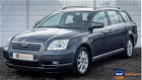 Toyota Avensis Wagon - 1.8 VVTi Linea Luna - 1 - Thumbnail