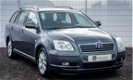 Toyota Avensis Wagon - 1.8 VVTi Linea Luna - 1 - Thumbnail