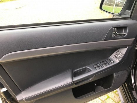 Mitsubishi Lancer Sportback - 1.6 Edition Two AIRCO / ELEKTRISCHE RAMEN CRUISE CONTROL /Parkeersenso - 1