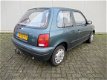 Nissan Micra - 1.0 LX - 1 - Thumbnail