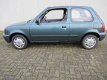 Nissan Micra - 1.0 LX - 1 - Thumbnail