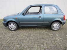 Nissan Micra - 1.0 LX