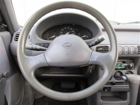 Nissan Micra - 1.0 LX - 1