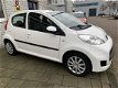 Peugeot 107 - 1.0-12V XS 5 DEURS-AIRCO-KM NAP-BOVAG GARANTIE - 1 - Thumbnail