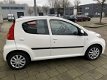 Peugeot 107 - 1.0-12V XS 5 DEURS-AIRCO-KM NAP-BOVAG GARANTIE - 1 - Thumbnail