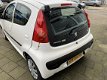 Peugeot 107 - 1.0-12V XS 5 DEURS-AIRCO-KM NAP-BOVAG GARANTIE - 1 - Thumbnail