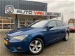 Seat Leon ST - 1.6 TDI Eco*1Eigenaar*LED*NAVI*NAP*PDC - 1 - Thumbnail