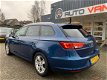 Seat Leon ST - 1.6 TDI Eco*1Eigenaar*LED*NAVI*NAP*PDC - 1 - Thumbnail