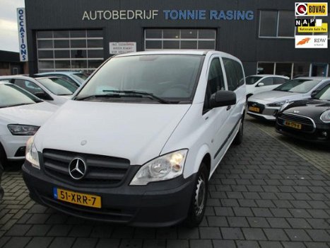 Mercedes-Benz Vito - 110 CDI 343 - 1