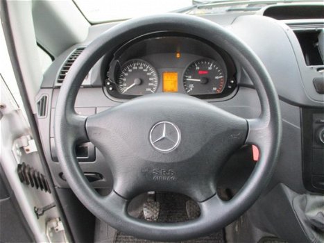 Mercedes-Benz Vito - 110 CDI 343 - 1